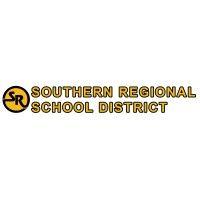 southern regional high school logo image