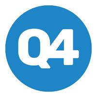 q4 bathrooms logo image