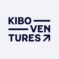 kibo ventures logo image