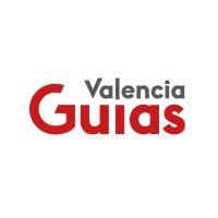 valencia guias logo image