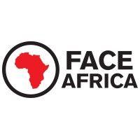 face africa logo image