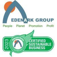 edenark group logo image