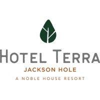 hotel terra jackson hole logo image