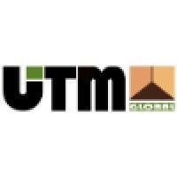 utm global pty ltd logo image