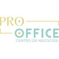 prooffice centro de negocios