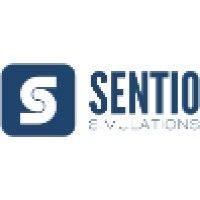 sentio simulations logo image