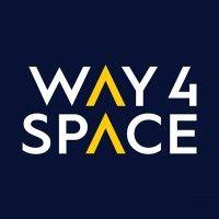 way4space logo image