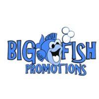 big fish promotions llc logo image