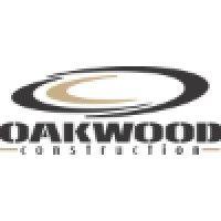 oakwood construction and restoration services inc. logo image