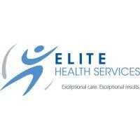 elite health services, llc