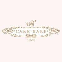 the cake bake shop