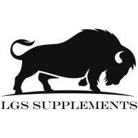 lgs supplements logo image