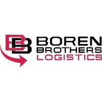 boren brothers logistics logo image