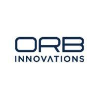 orb innovations logo image