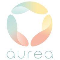 áurea logo image