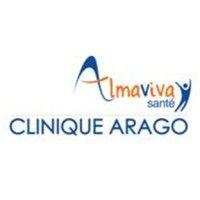 clinique arago logo image