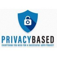 privacybased logo image