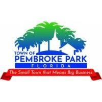 town of pembroke park