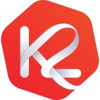 k2 shopper agency s.a.s logo image