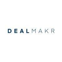 deal makr logo image