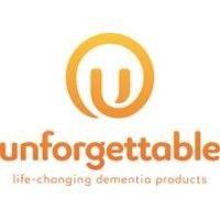 unforgettable.org logo image