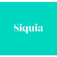 siquia logo image