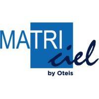 matriciel logo image