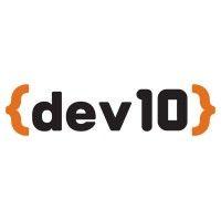 dev10 logo image