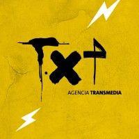 txt agencia transmedia logo image