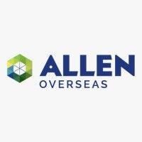 allen career institute overseas logo image