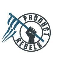 product rebels logo image