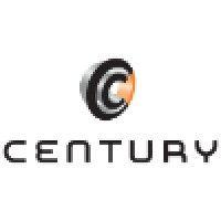 century contractors, inc. logo image