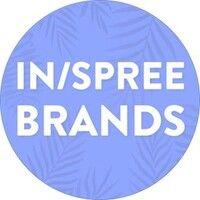 in/spree brands logo image