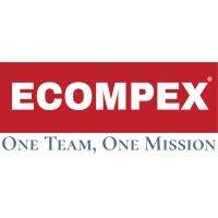 ecompex, inc. logo image