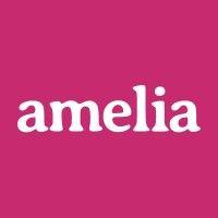 amelia.travel logo image