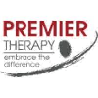 premier therapy llc logo image