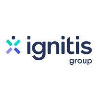 ignitis group logo image