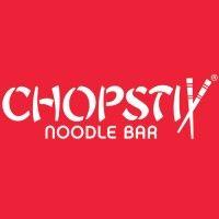 chopstix group logo image