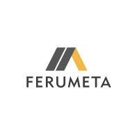 ferumeta, uab logo image