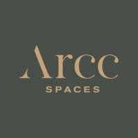 arcc spaces logo image