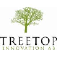 treetop innovation ab logo image