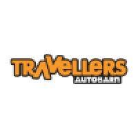 travellers autobarn logo image