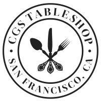 cgs tableshop