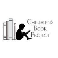 children's book project logo image