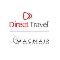 macnair travel management, a direct travel company