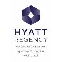 hyatt regency aqaba ayla resort logo image