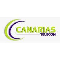 canarias telecom logo image