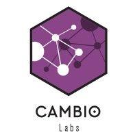 cambio labs logo image