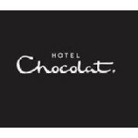 hotel chocolat usa logo image