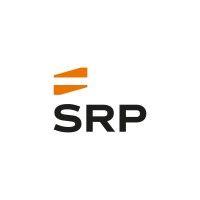 srp projektas, uab logo image